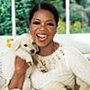 Oprah And Dogs